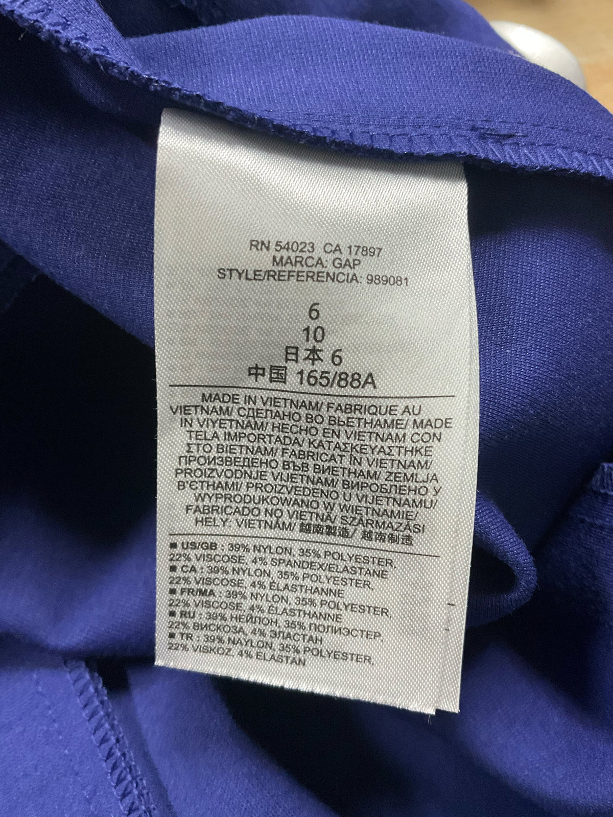 Gap Women&