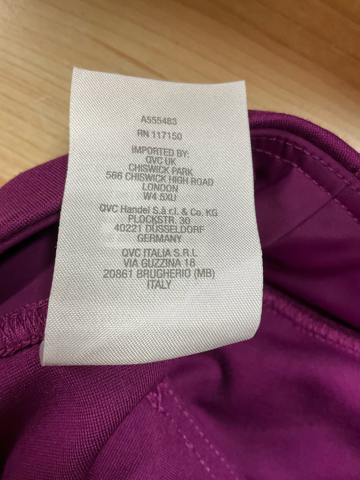 Belle by Kim Gravel Women&