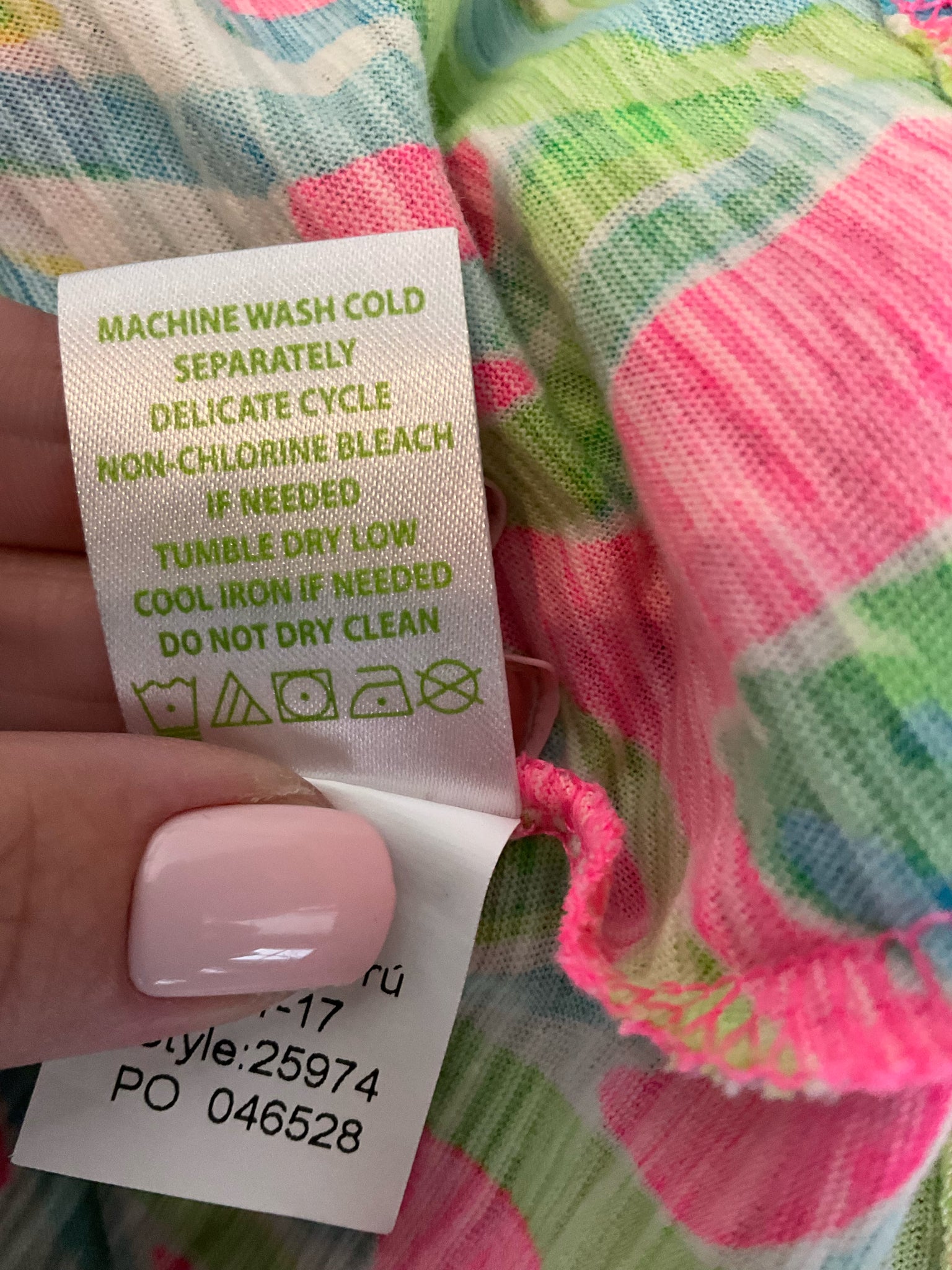 Lilly Pulitzer Sophie Dress &