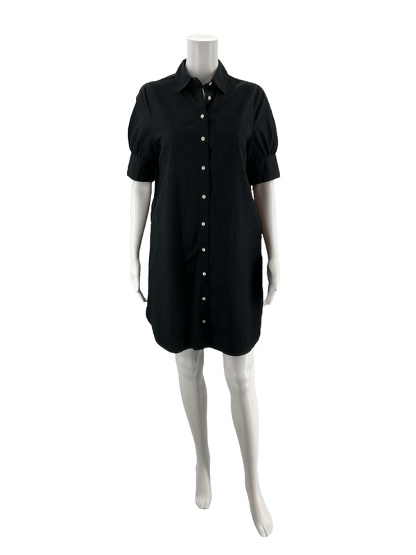 Old Navy Black Pre-Owned Ladies Dress - Size XS