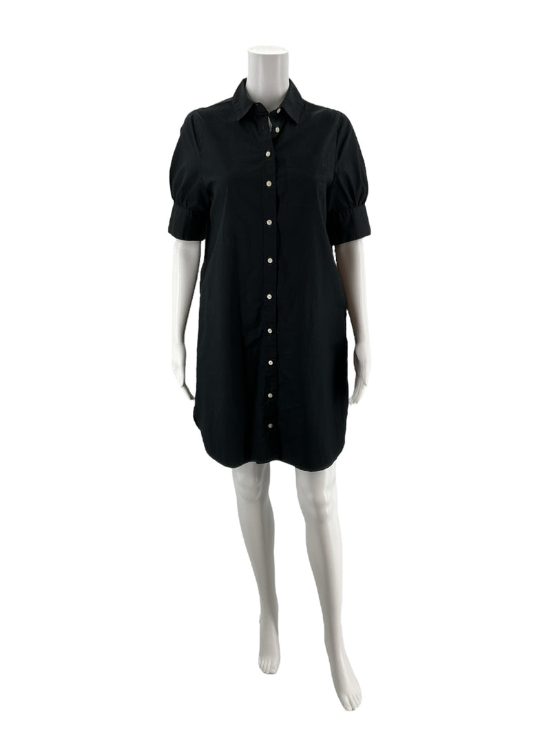 Old Navy Black Pre-Owned Ladies Dress - Size XS