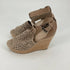 Marc Fisher Sandals Size 8.5 - Margaret’s Fine Consignment