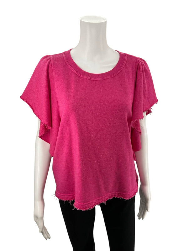 Michael Stars Top Size Large - Margaret’s Fine Consignment