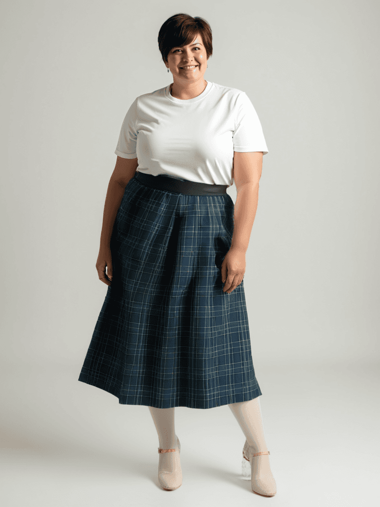 Joan Rivers Skirt Size Petite XL - Margaret’s Fine Consignment