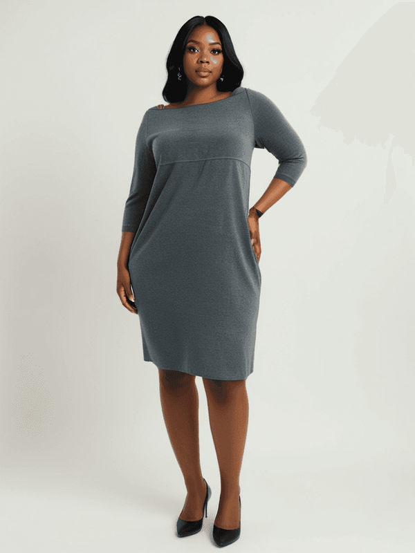 Talbots Dress Size 18W - Margaret’s Fine Consignment