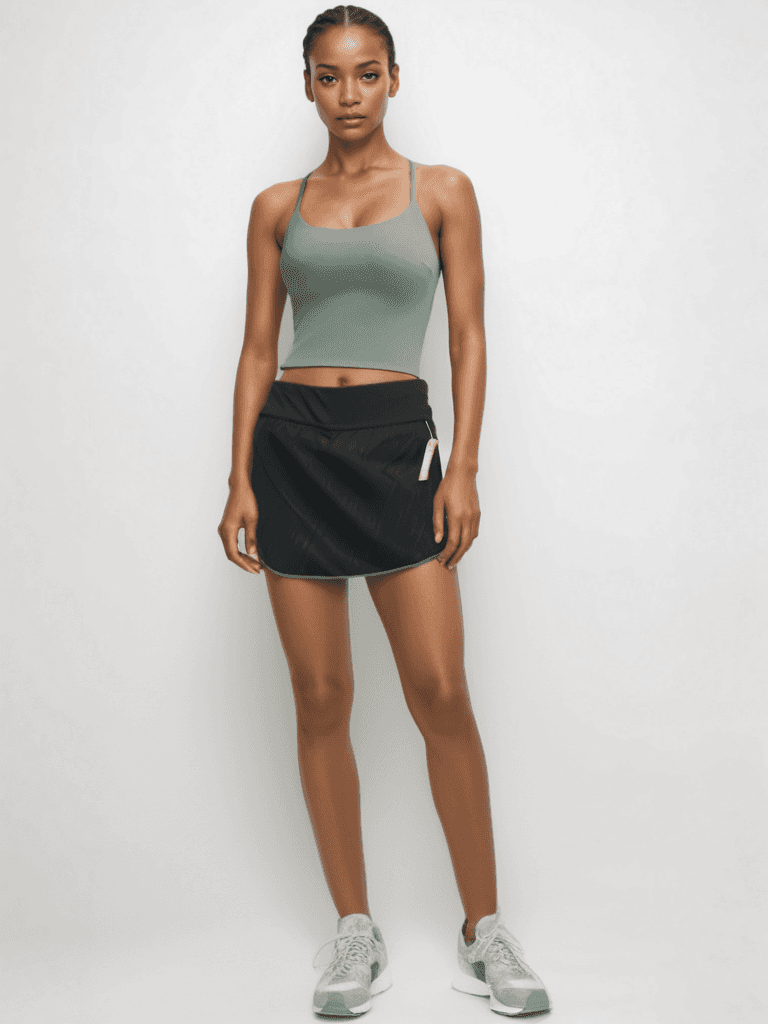 Champion Activewear Skirt Size Small - Margaret’s Fine Consignment