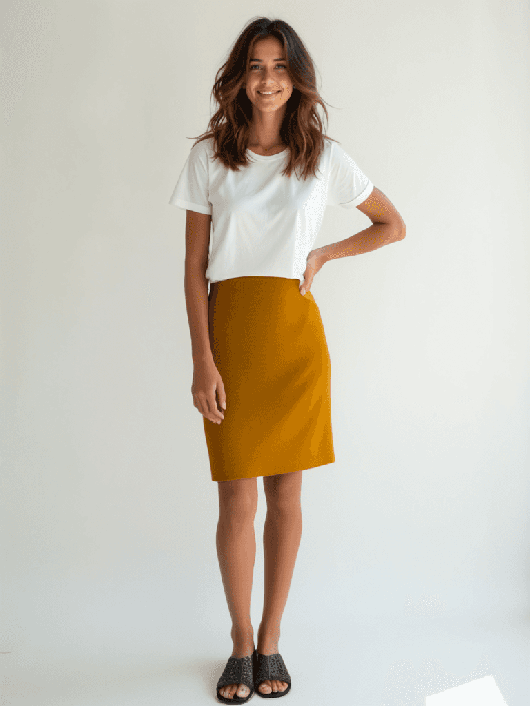 Talbots Skirt Size 10 Petite - Margaret’s Fine Consignment