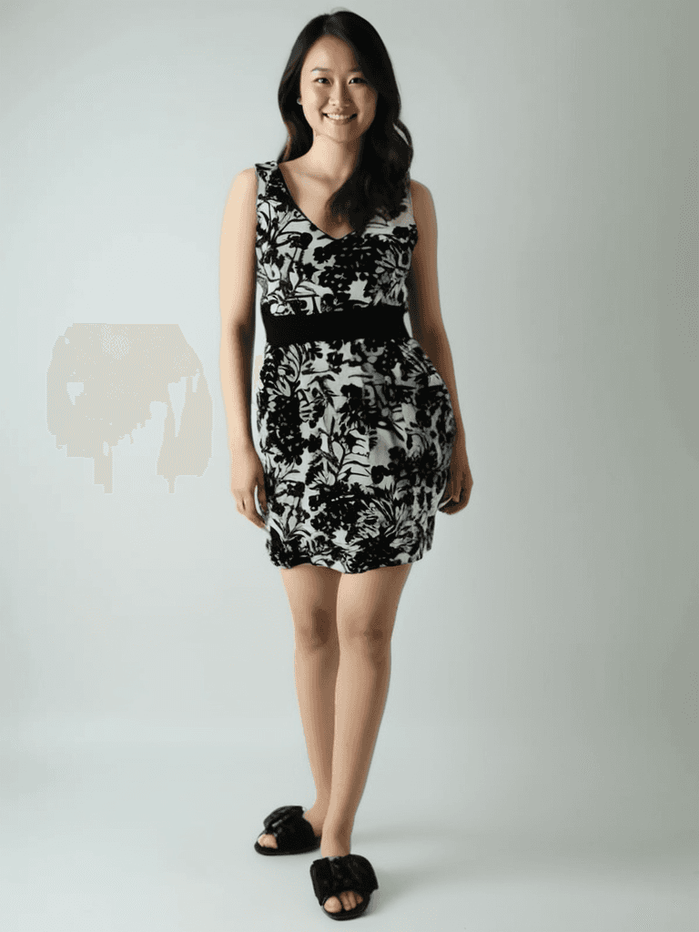 B Smart Dress Size 6 - Margaret’s Fine Consignment