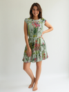 Ted Baker Dress Size 1