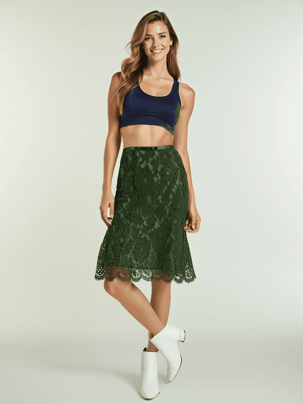 INC Skirt Size 4 - Margaret’s Fine Consignment