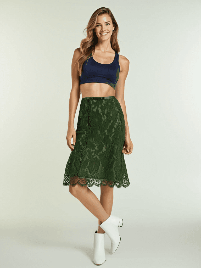 INC Skirt Size 4 - Margaret’s Fine Consignment
