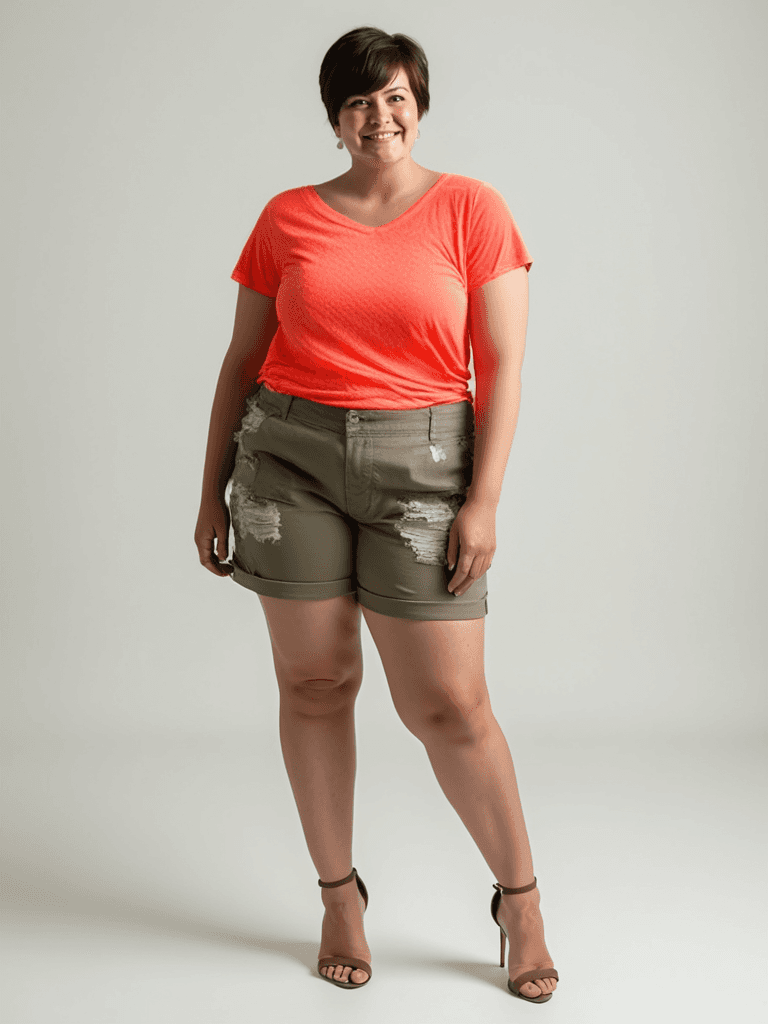 Lane Bryant Top Size 18/20 - Margaret’s Fine Consignment
