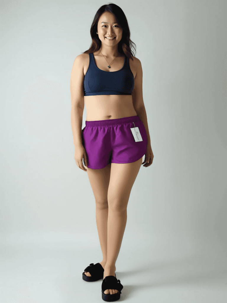 Nike Activewear Shorts Size Medium - Margaret’s Fine Consignment