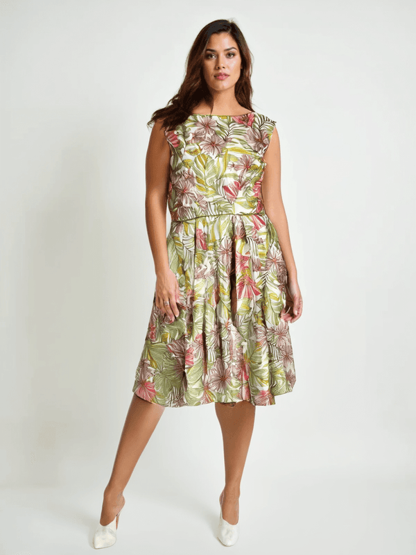 Kay Unger Dress Size 10 - Margaret’s Fine Consignment