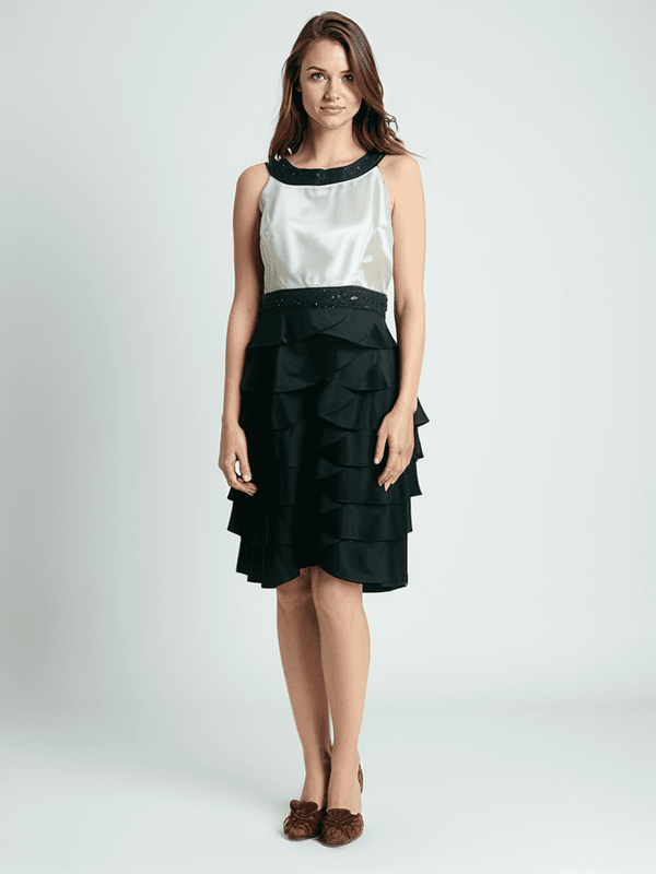 Jessica Howard Dress Size 8 - Margaret’s Fine Consignment