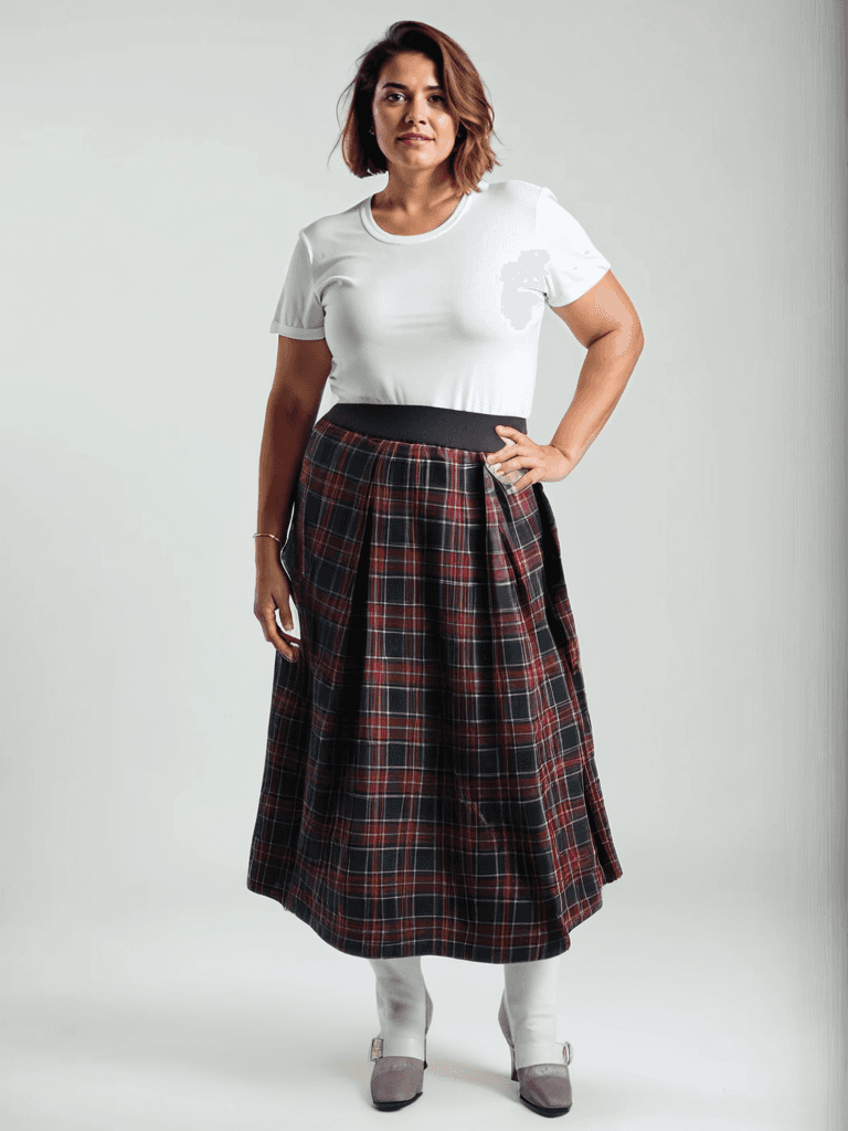 Joan Rivers Skirt Size Petite XL - Margaret’s Fine Consignment