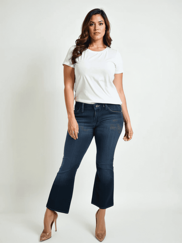 For All Mankind Jeans Size 6 - Margaret’s Fine Consignment