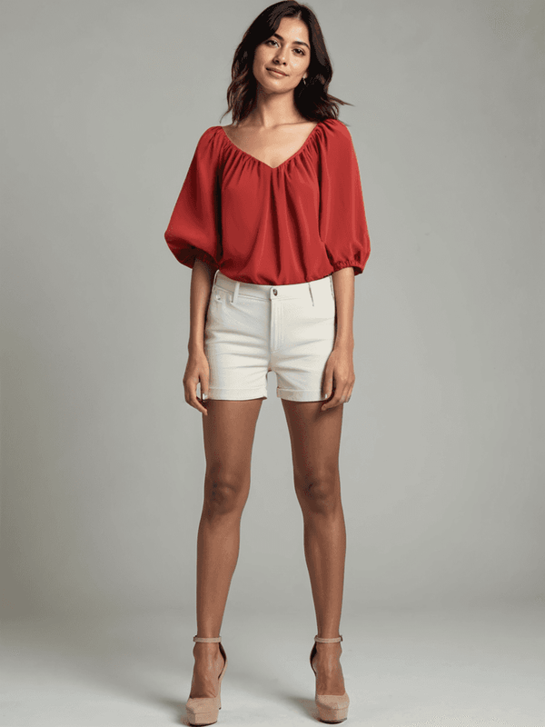 Ann Taylor Top Size Small - Margaret’s Fine Consignment