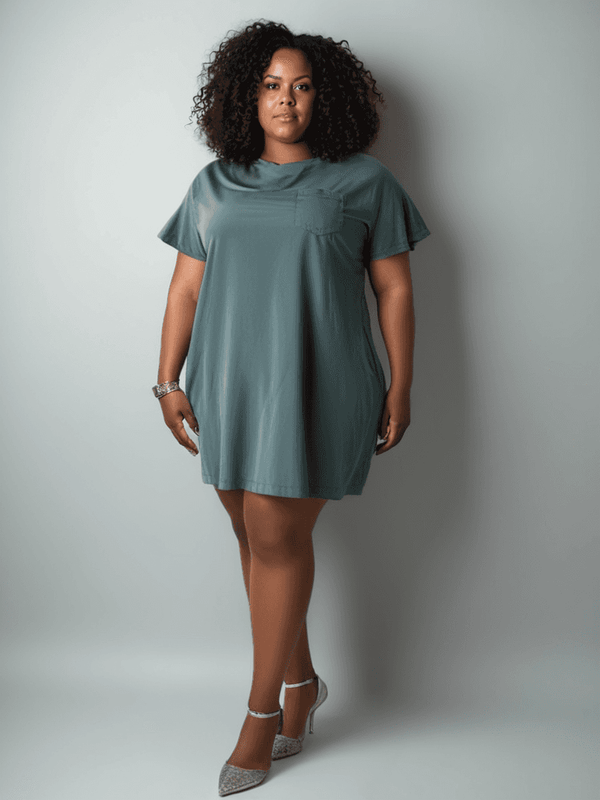 Old Navy Dress Size 2X - Margaret’s Fine Consignment
