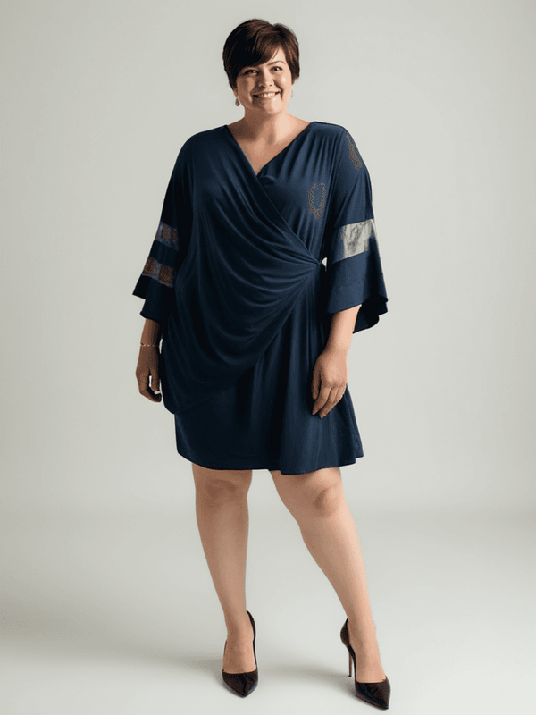 RM Richards Dress Size 20W - Margaret’s Fine Consignment