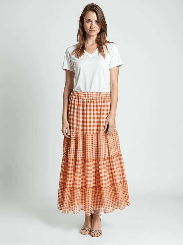 Lauren Conrad Skirt Size Large - Margaret’s Fine Consignment