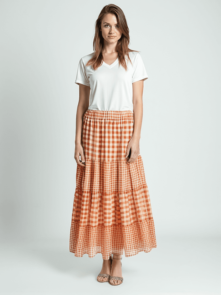 Lauren Conrad Skirt Size Large - Margaret’s Fine Consignment