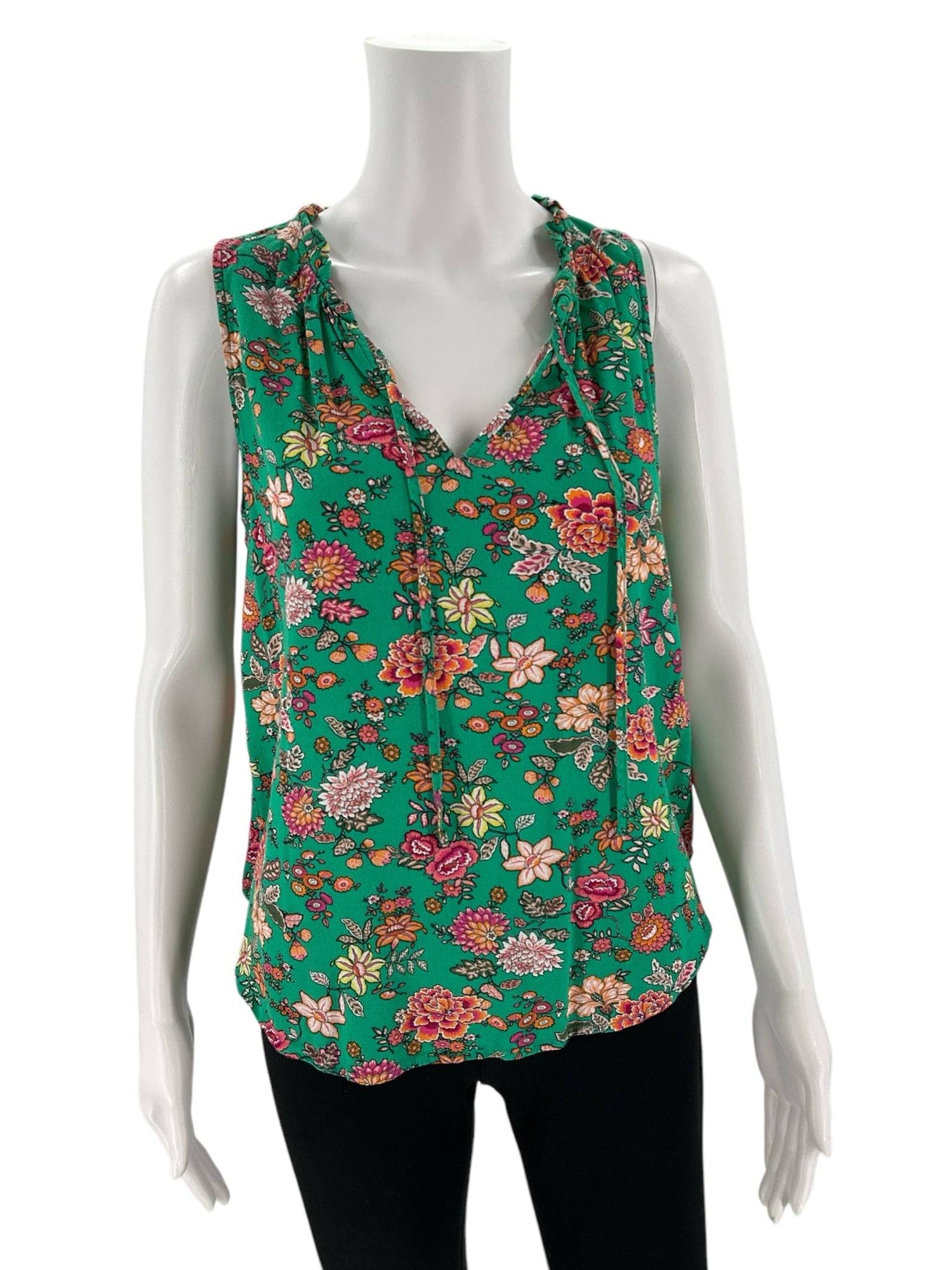 Loft Top Size Medium - Margaret’s Fine Consignment