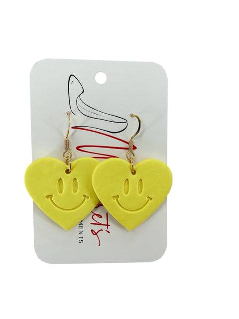 Earrings - Margaret’s Fine Consignment