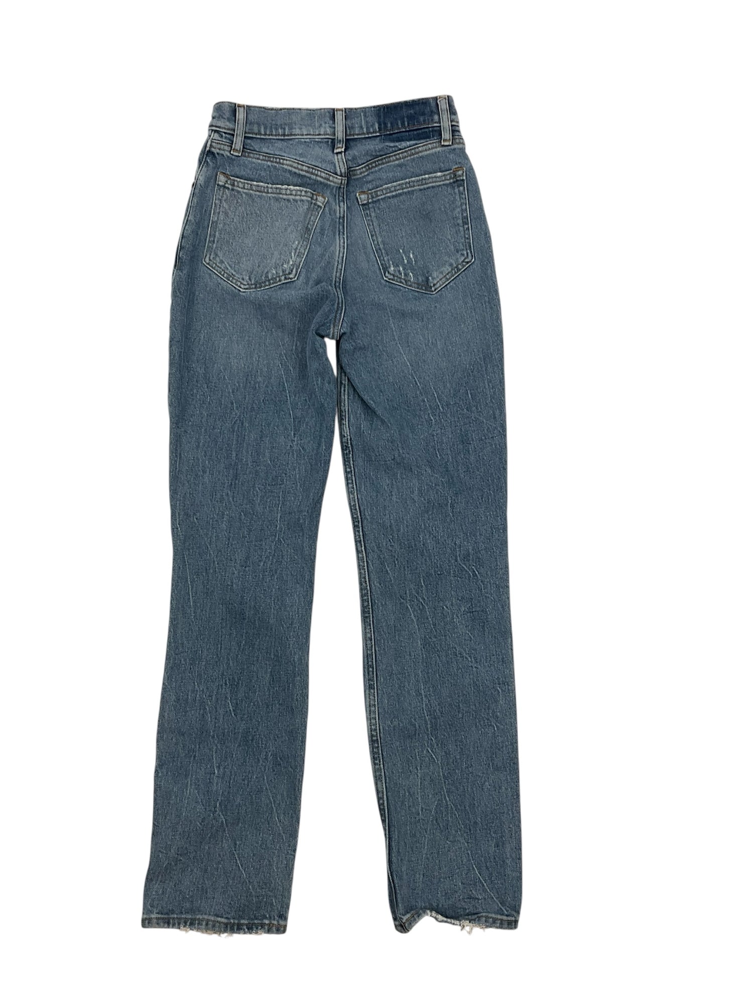 Abercrombie &amp;amp; Fitch The &