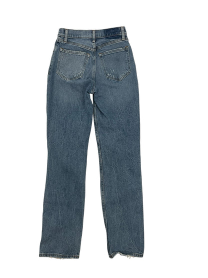 Abercrombie &amp;amp; Fitch The &