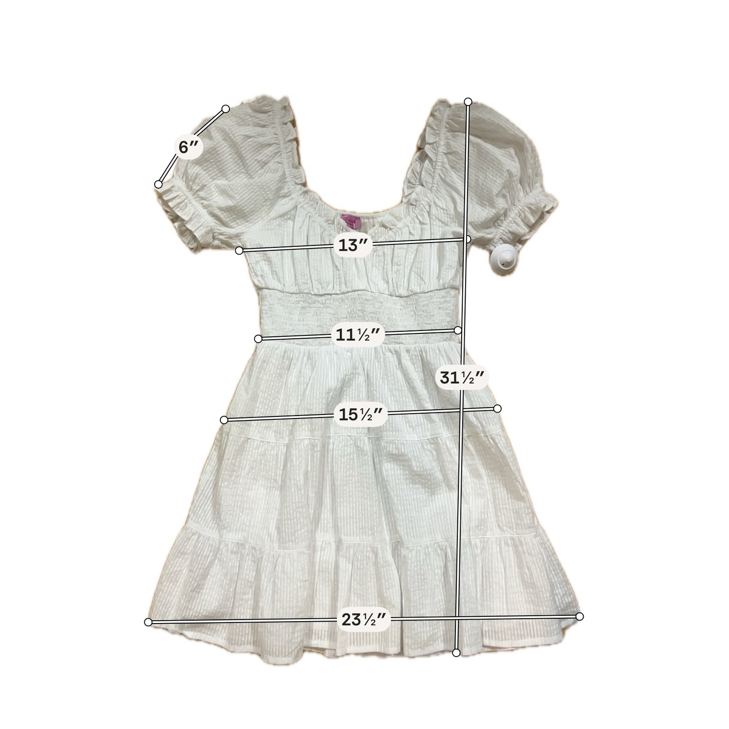 mi ami for francesca&