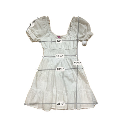 mi ami for francesca&