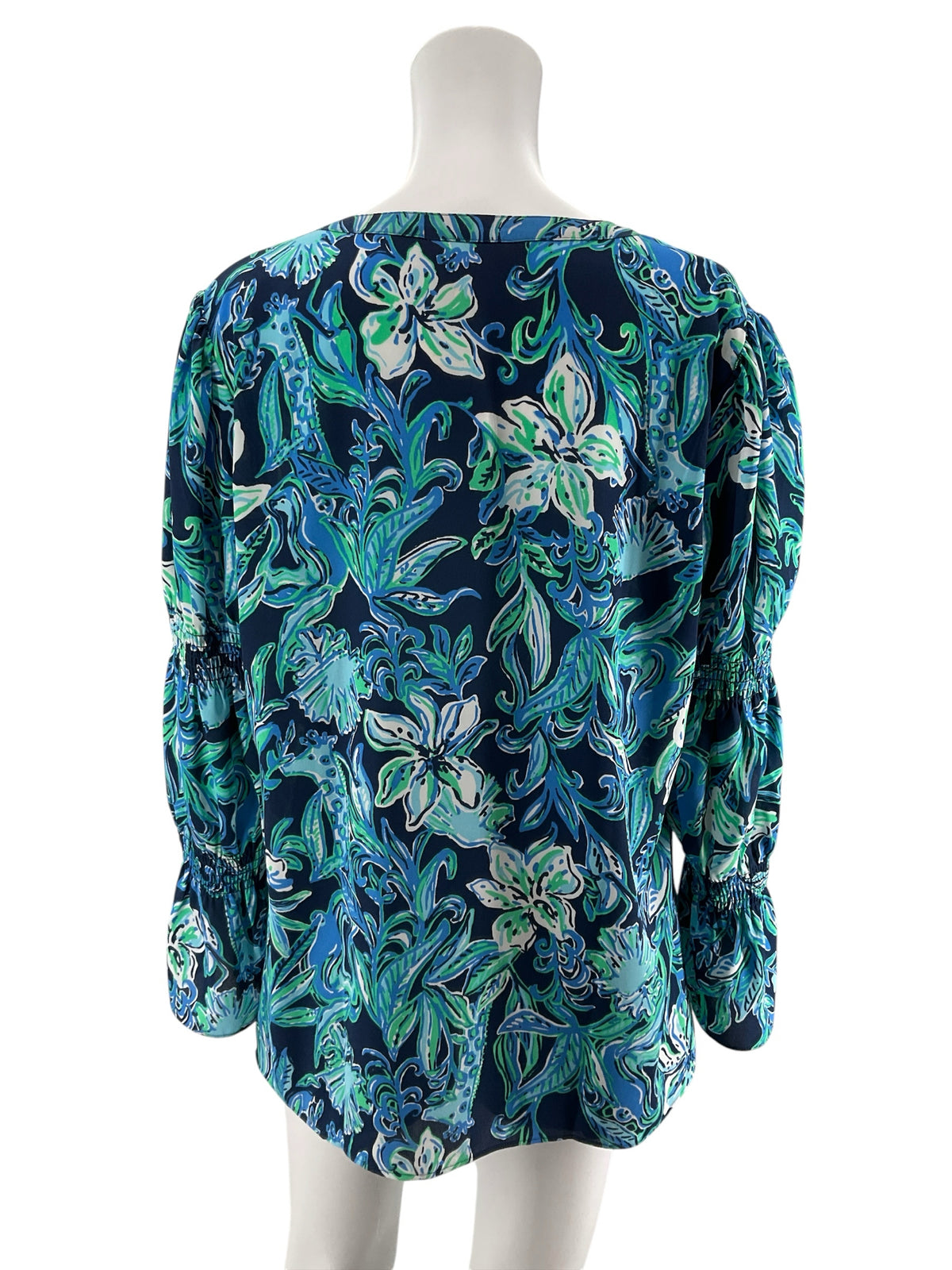 Lilly Pulitzer Elsa Top &