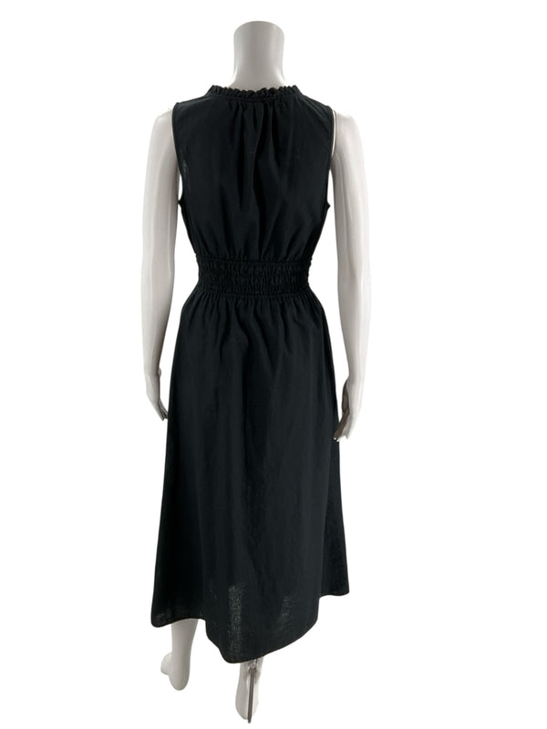 Gap Black Pre-Owned Ladies Dress - Size Small