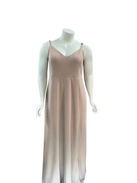 Birdy Grey Dress Size 2X - Margaret’s Fine Consignment