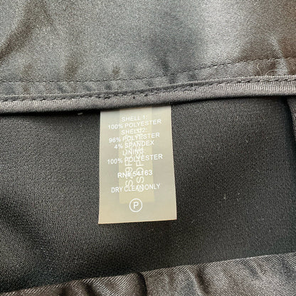 Calvin Klein black ladies&