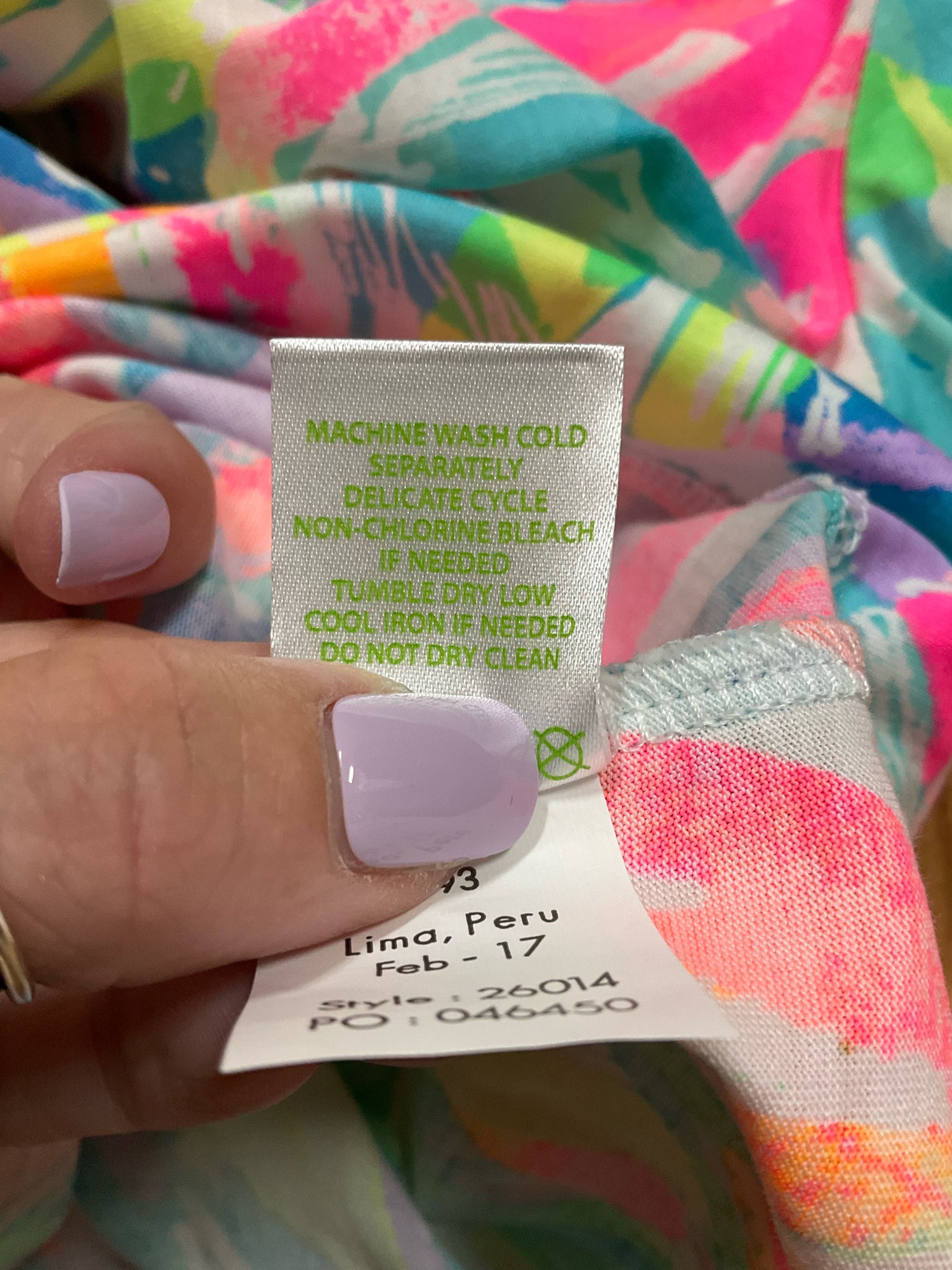 Lilly Pulitzer Essie Dress Turtley Awesome Print Pima Cotton XS