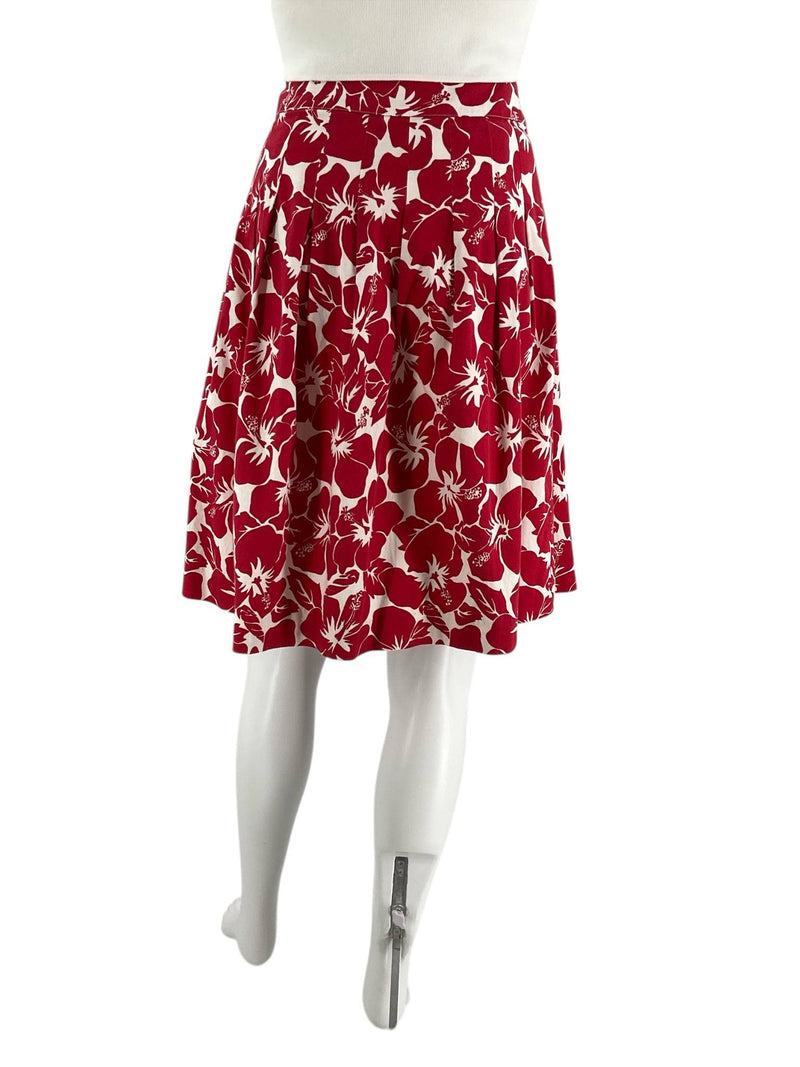 Talbots Skirt Size 6 Petite - Margaret’s Fine Consignment