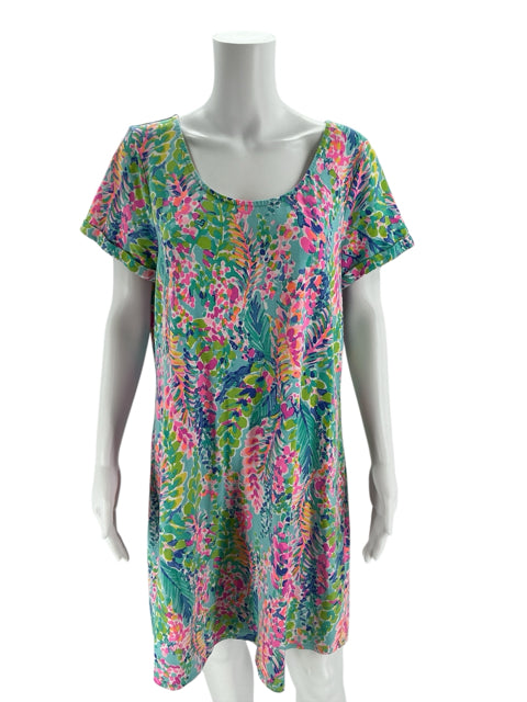 Lilly Pulitzer Dress Size XL