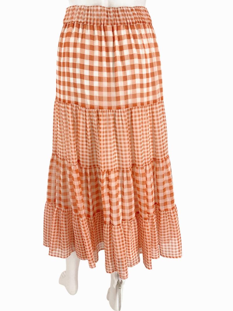 Lauren Conrad Skirt Size Large - Margaret’s Fine Consignment