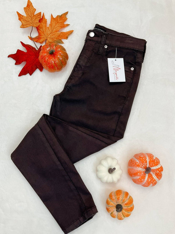 Banana Republic Pants Size 4 - Margaret’s Fine Consignment