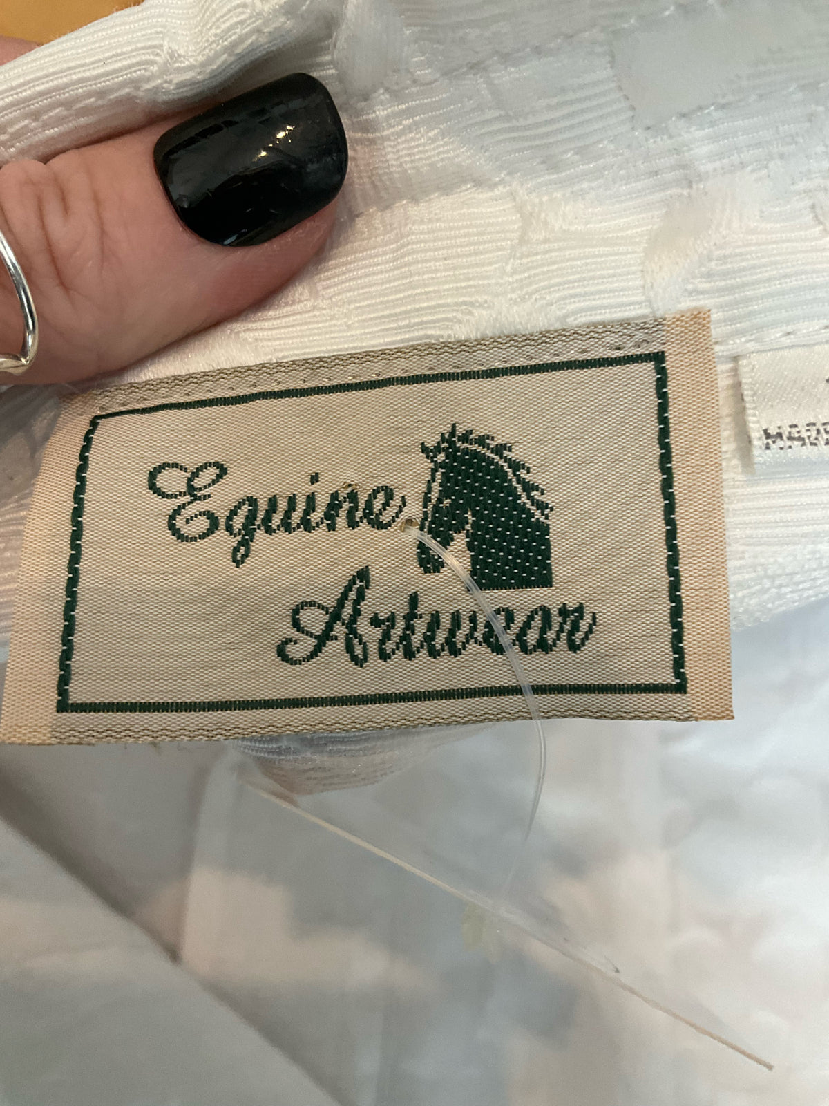 Equine Artisan Women&
