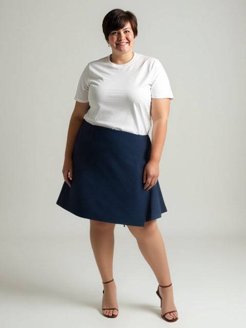Coldwater Creek Skirt Size 14 - Margaret’s Fine Consignment