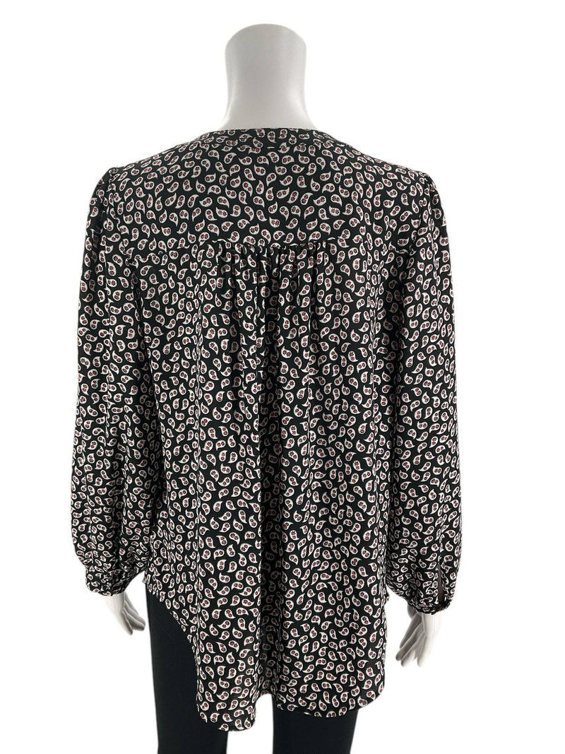 Loft Top Size Small - Margaret’s Fine Consignment