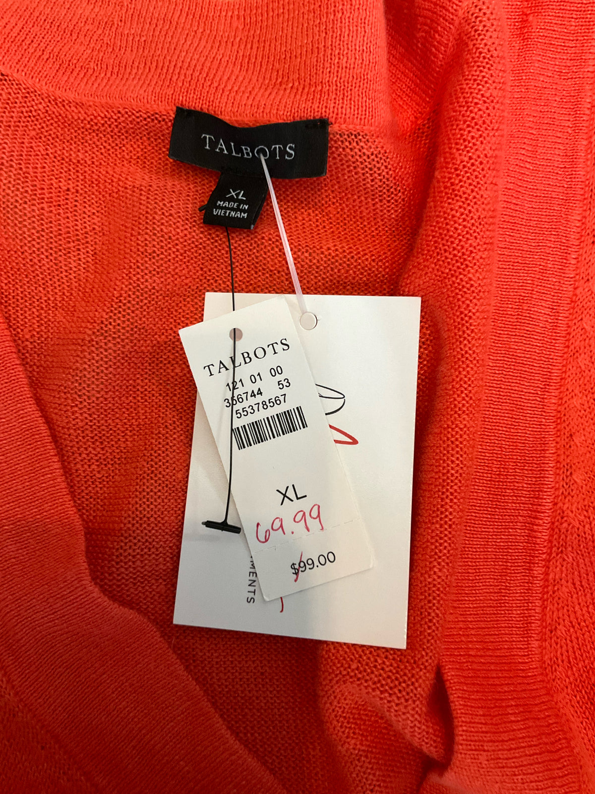 Talbots Women&