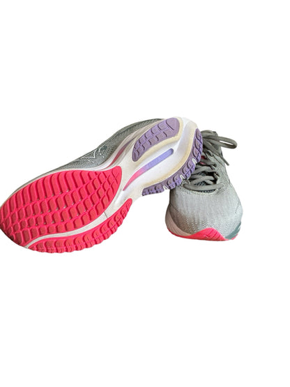 Mizuno Wave Rider 27 Women&