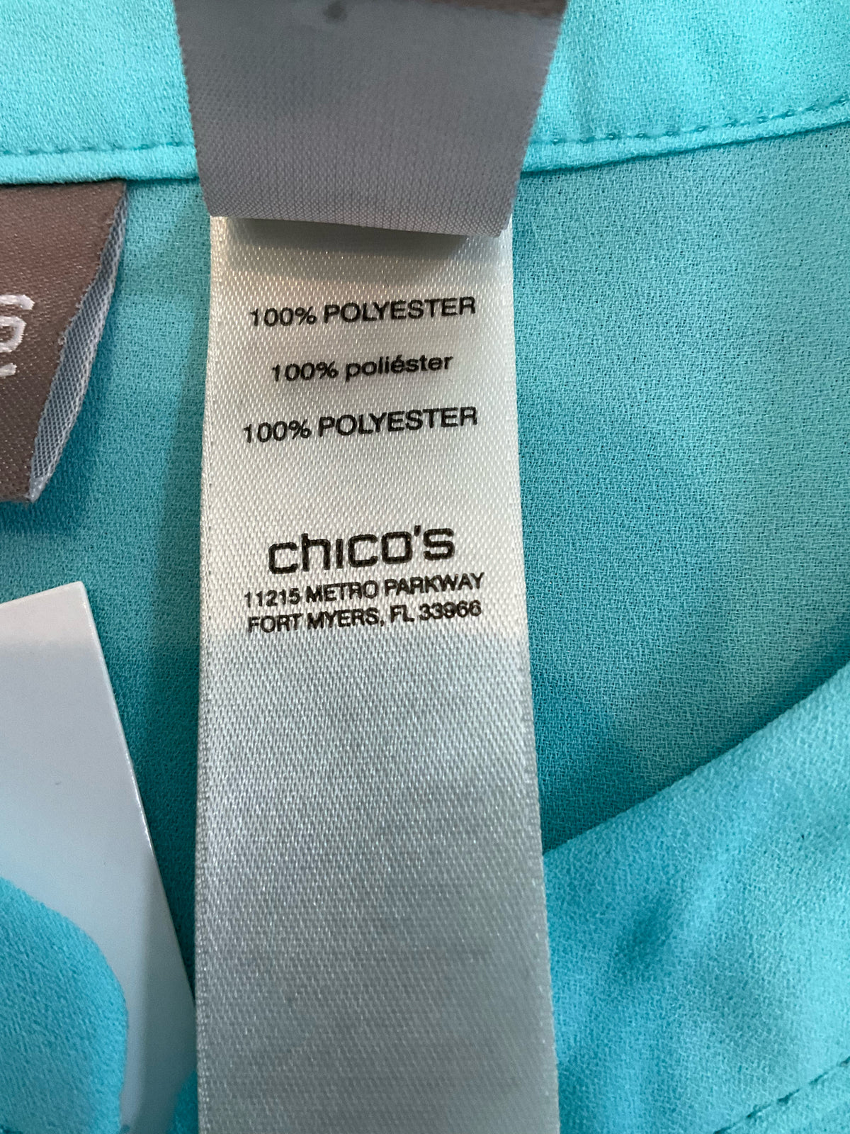 Chico&