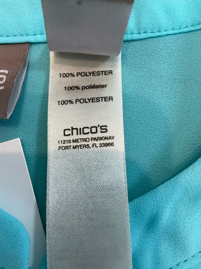 Chico&