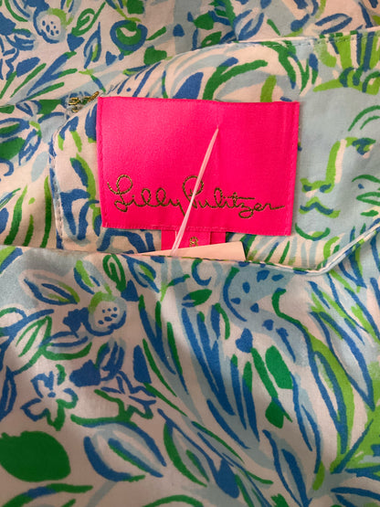 Lilly Pulitzer Loro Swing Dress &