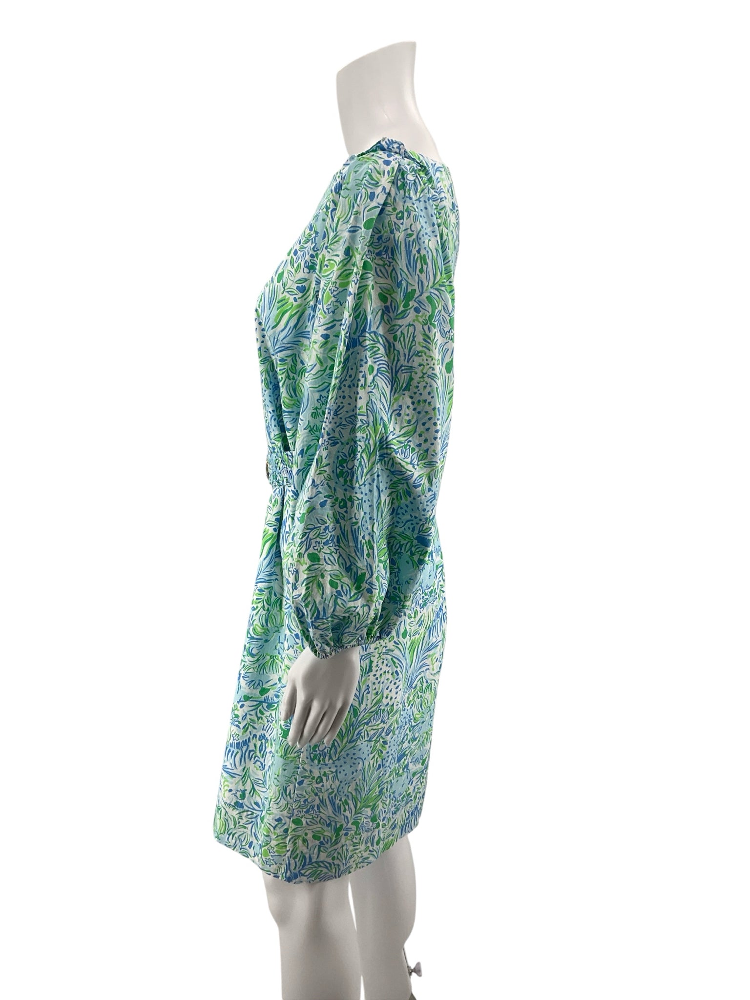 Lilly Pulitzer Loro Swing Dress &